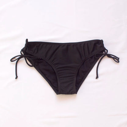 Bas de maillot de bain Tanga | modèle #FLOR