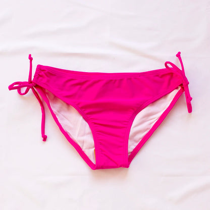 Bas de maillot de bain Tanga | modèle #FLOR