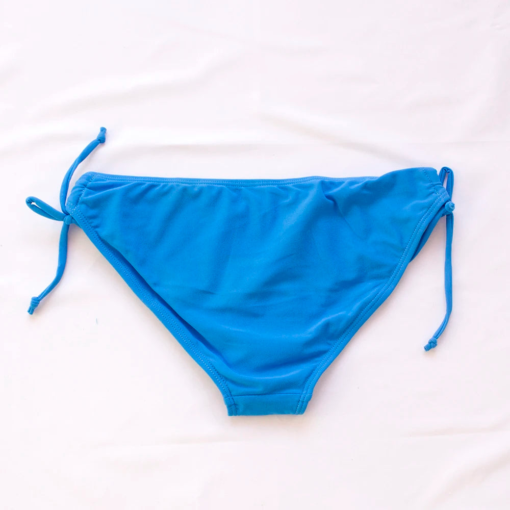 Bas de maillot de bain Tanga | modèle #FLOR