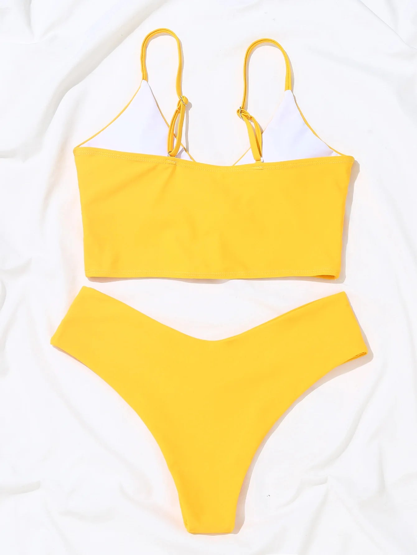 Maillot de bain 2 pièces | modèle #SUN