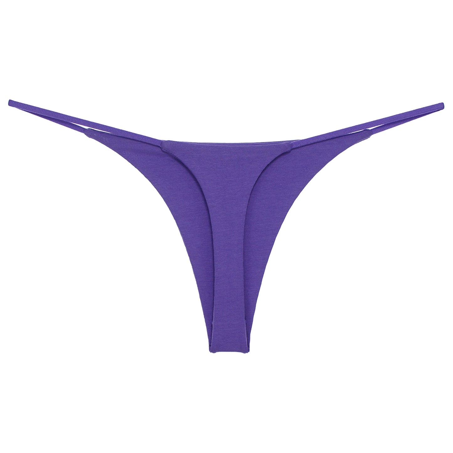 Bas de maillot de bain string | modèle #EVER