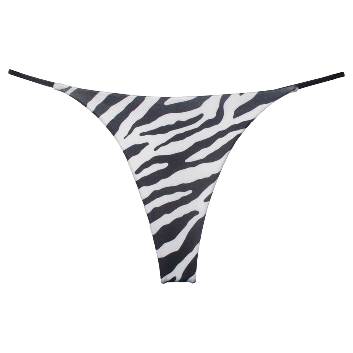 Bas de maillot de bain string | modèle #EVER