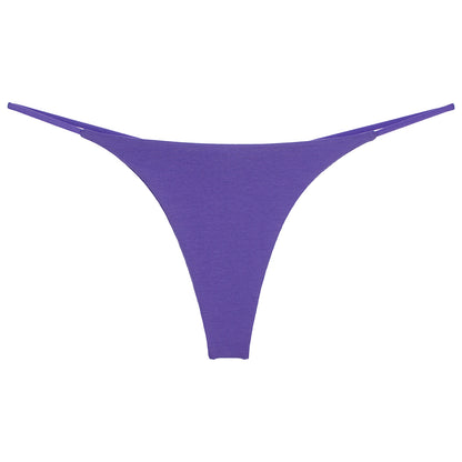 Bas de maillot de bain string | modèle #EVER