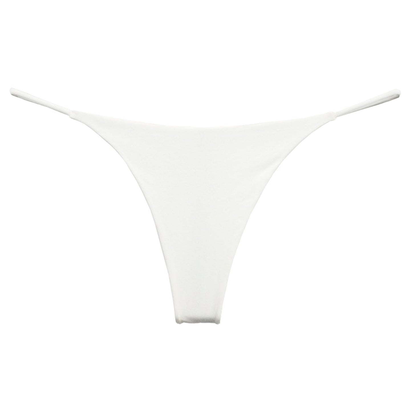 Bas de maillot de bain string | modèle #EVER