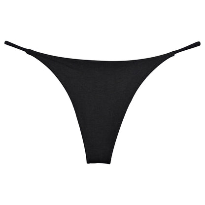 Bas de maillot de bain string | modèle #EVER