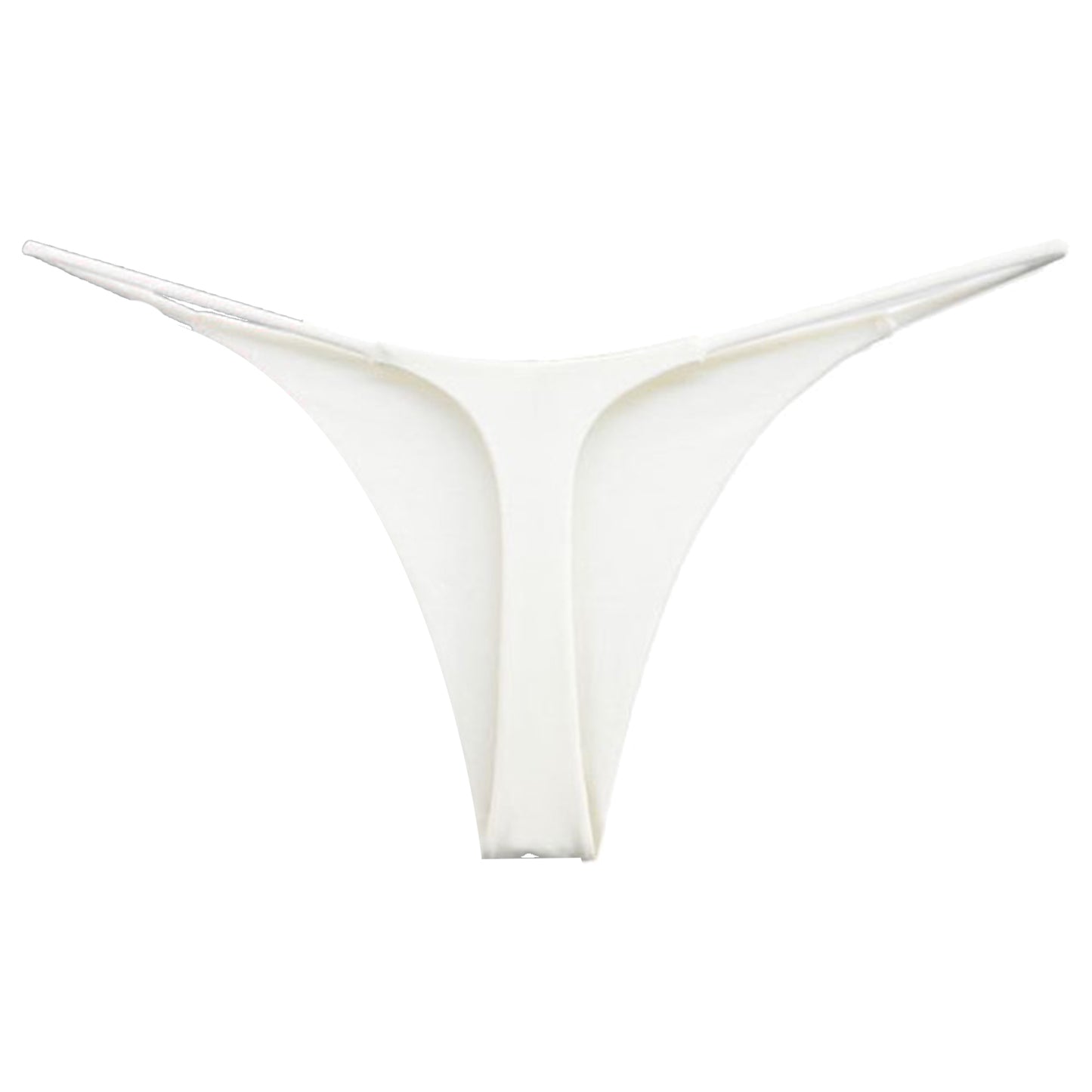 Bas de maillot de bain string | modèle #EVER