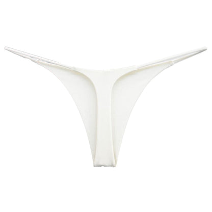 Bas de maillot de bain string | modèle #EVER