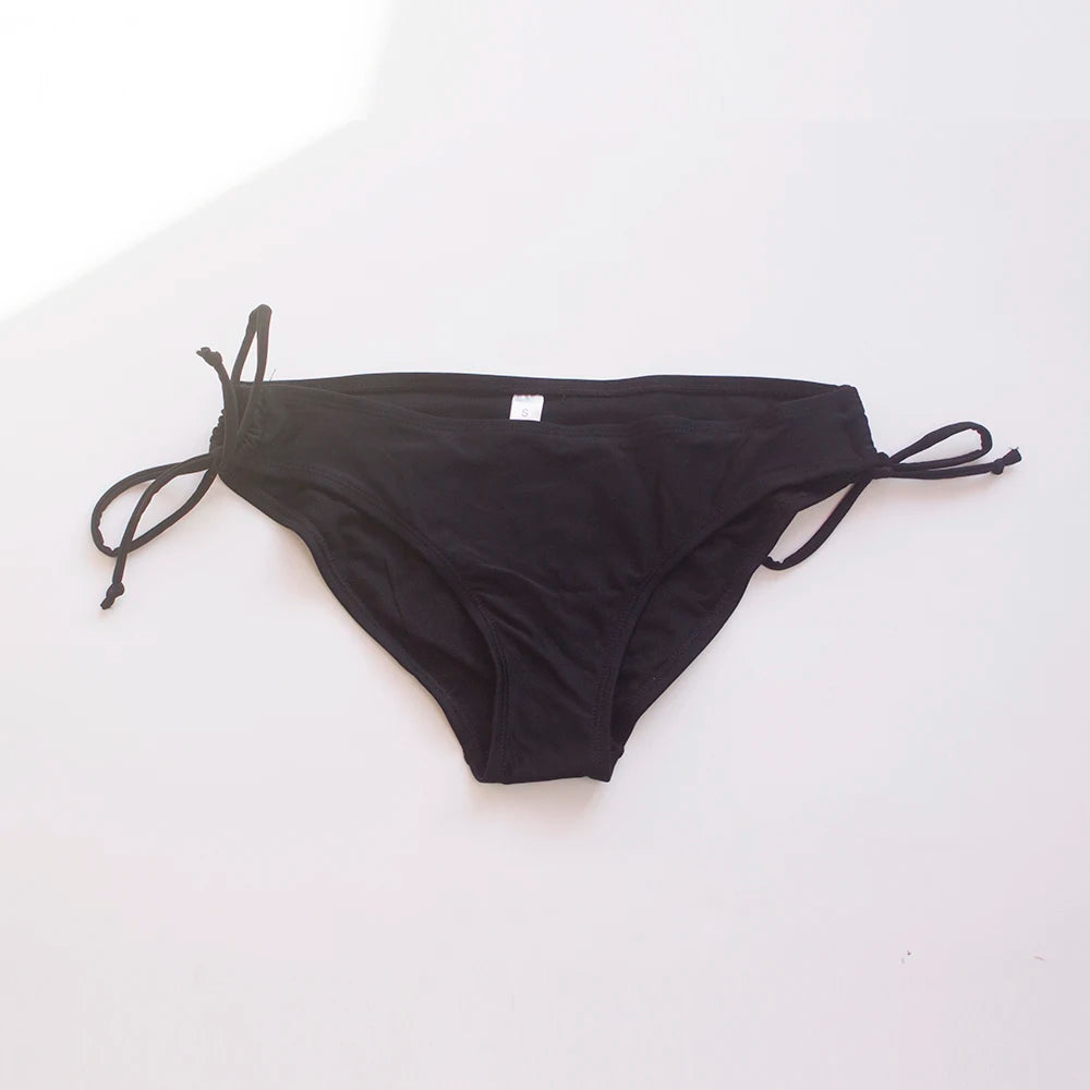 Bas de maillot de bain Tanga | modèle #FLOR